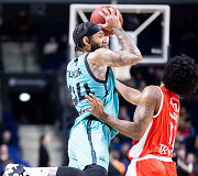 &bdquo;Wolves&ldquo; &ndash; Tel Avivo &bdquo;Hapoel&ldquo;