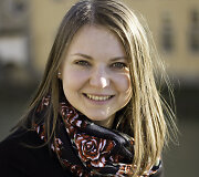 Dalia Smagurauskaitė