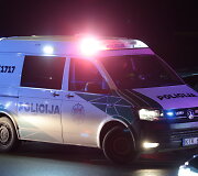 Sulaikytas dviejų merginų žudikas