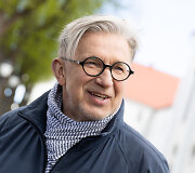Algirdas Zebrauskas