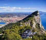 Gibraltaras