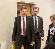 Algirdas Butkevičius