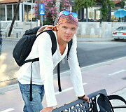 Tadas Juodsnukis
