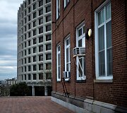 &Scaron;altojo karo laikus menanti atominė slėptuvė Va&scaron;ingtone