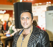Radžis Aleksandrovičius