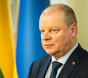 Saulius Skvernelis