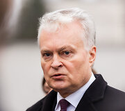 Gitanas Nausėda