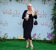 Ingos Jankauskaitės koncertu atidarytas festivalis &bdquo;Parkas LIVE Klaipėda&ldquo;