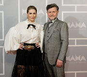 Daina Bosas, Antanas Bosas