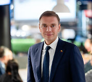 Mindaugas Puidokas