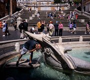 Roma / IMAGO/Stefano Montesi / IMAGO/Stefano Montesi