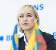 Paulė Kuzmickienė