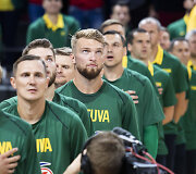 Domantas Sabonis
