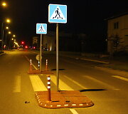 Įvykio vietoje