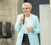 Orijana Ma&scaron;alė