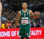 Jeromas Randle'as