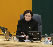 Loreta Graužinienė