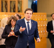 Tomas Tomilinas