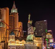 Las Vegasas