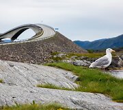 Atlanto kelias Norvegijoje