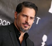 Joe Manganiello