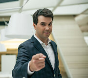 Paulius Skučas