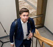 Mindaugas Sinkevičius