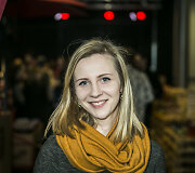 Ieva Narkutė