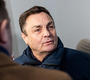 Petras Gražulis