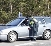 Policijos reidas