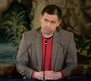 Mažvydas Jastramskis