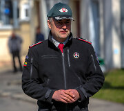 Renatas Požėla