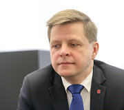 Remigijus &Scaron;ima&scaron;ius