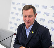 Artūras Zuokas