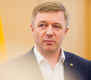 Ramūnas Karbauskis
