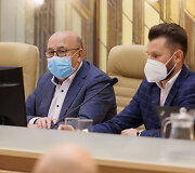 Kauno miesto tarybos posėdis