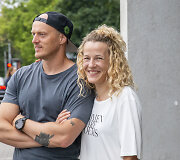 Tado Vidmanto filmo &bdquo;Naktinė žvejyba&ldquo; i&scaron;ankstinė premjera