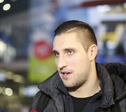 Gediminas Orelikas