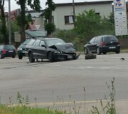 Įvykio vietoje