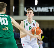Matas Jogėla