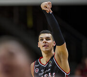 Deividas Sirvydis