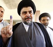 Moqtada al-Sadras 