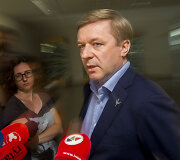 Ramūnas Karbauskis