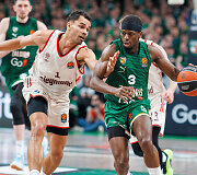 Sylvain Francisco