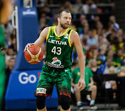 Lukas Lekavičius