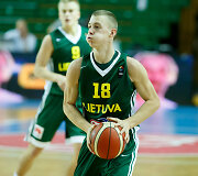 Grantas Vasiliauskas