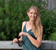 Sandra Dauk&scaron;aitė Petrulėnė 