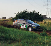 &bdquo;7bet Gravel Fest Rally &ndash; Lazdijai&ldquo; GR2 ir GR3