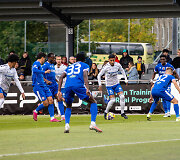 LFF taurės finalas: &bdquo;Hegelmann&ldquo; &ndash; &bdquo;Panevėžys&ldquo;