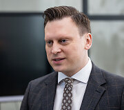 Valdas Benkunskas